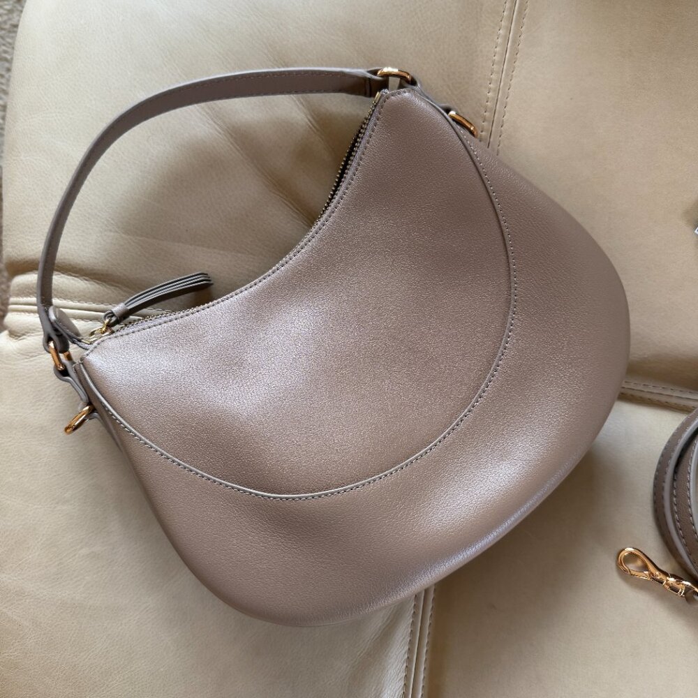 Cole Haan Catarina Small Crossbody - Picture 5 of 6